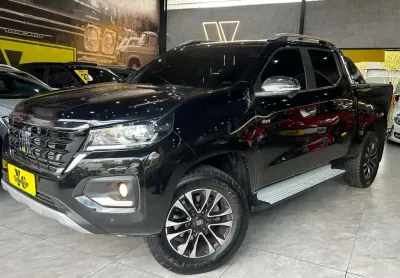 Fiat titano ranch 2.2 16v 4x4 tb diesel aut.