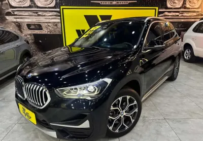 Bmw x1 sdrive 20i x-line 2.0 tb active flex