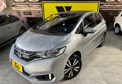 Honda fit ex/s 1.5 flex/flexone 16v 5p aut.