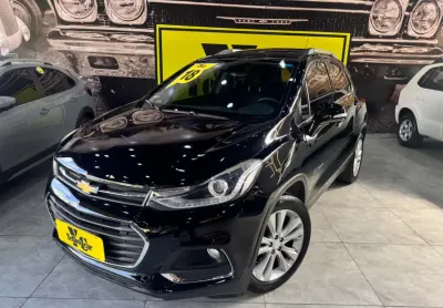 CHEVROLET TRACKER Premier 1.4 Turbo 16V Flex Aut