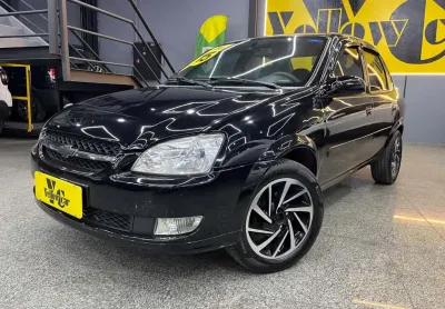 Chevrolet classic life/ls 1.0 vhc flexp. 4p