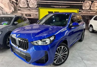 Bmw x1 sdrive 20i m sport 2.0 tb aut.