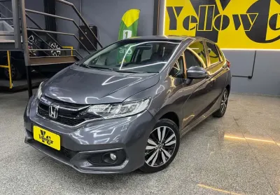 Honda fit exl 1.5 flex/flexone 16v 5p aut