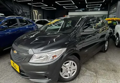 Chevrolet onix hatch joy 1.0 8v flex 5p mec.