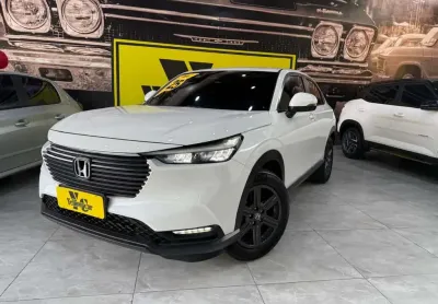 Honda hr-v exl 1.5 flex sensing 16v 5p aut.