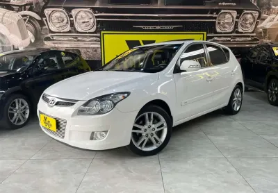 Hyundai i30 2.0 16v 145cv 5p aut.