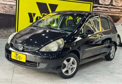 Honda fit lx 1.4/ 1.4 flex 8v/16v 5p mec.