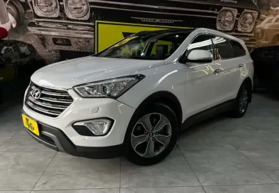 HYUNDAI GRAND SANTA FÉ Santa Fé  3.3 V6 4X4 Tiptronic