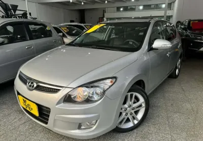 Hyundai i30 2.0 16v 145cv 5p aut.