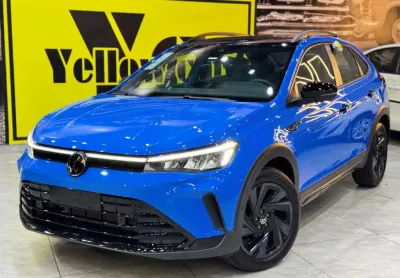 Volkswagen nivus highline 1.0 200 tsi flex aut.