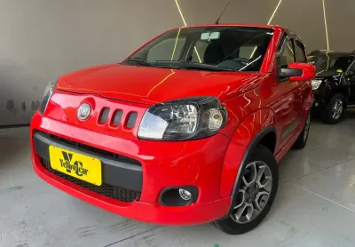 FIAT UNO UNO SPORTING 1.4 EVO Fire Flex 8V 4p