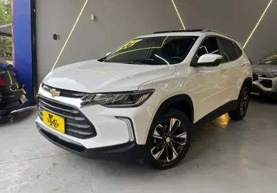 CHEVROLET TRACKER Premier 1.2 Turbo 12V Flex Aut.