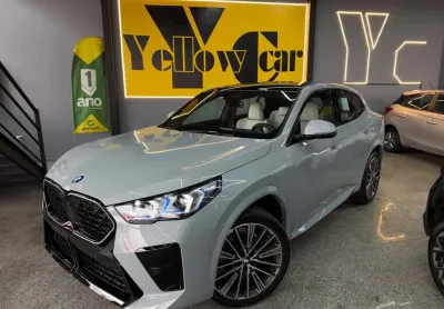 BMW X2 XDrive20i M Sport