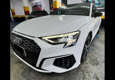 Audi a3 sed.perf. black 2.0 tfsi s-tr. (hib.)