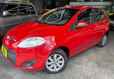 FIAT PALIO ATTRA. Best Seller 1.0 EVO Flex 5p