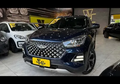 CAOA CHERY TIGGO 5X PRO 5X PRO Max Drive1.5 TB (Híbrido)