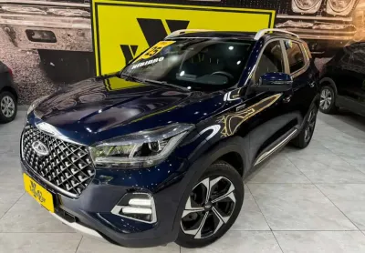 CAOA CHERY TIGGO 5X PRO 5X PRO Max Drive1.5 TB (Híbrido)