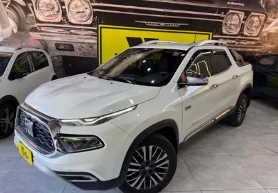 FIAT TORO Ranch 2.0 16V 4x4 TB Diesel Aut.