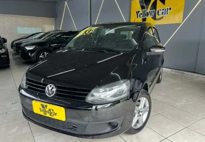 VOLKSWAGEN FOX 1.6 Mi Total Flex 8V 5p