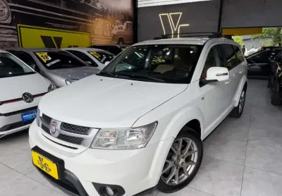 FIAT FREEMONT EMOT./PRECISION 2.4 16V 5p Aut.