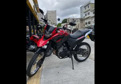 YAMAHA XTZ 250 LANDER 249cc/LANDER BLUEFLEX/ABS