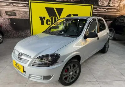 CHEVROLET CELTA Spirit/ LT 1.0 MPFI 8V FlexP. 5p