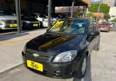 CHEVROLET CELTA Spirit/ LT 1.0 MPFI 8V FlexP. 5p