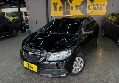 CHEVROLET PRISMA Sed. LT 1.4 8V FlexPower 4p