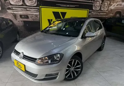 VOLKSWAGEN GOLF Highline 1.4 TSI 140cv Aut.