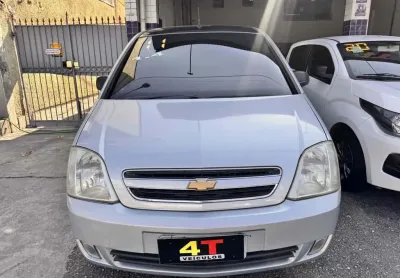 Chevrolet meriva 2011 1.4 mpfi joy 8v flex 4p manual