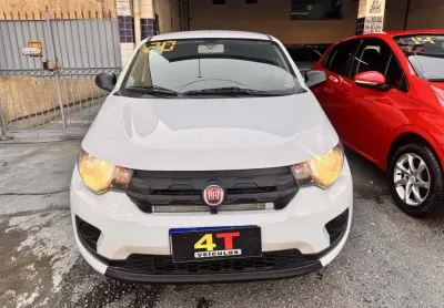 Fiat mobi 2020 1.0 evo flex like. manual