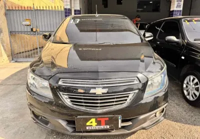 Chevrolet prisma 2013 1.4 mpfi lt 8v flex 4p manual
