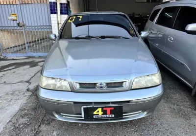 Fiat palio 2007 1.0 mpi fire 8v flex 2p manual