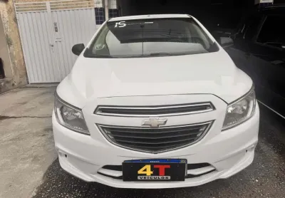 Chevrolet onix 2015 1.0 mpfi lt 8v flex 4p manual