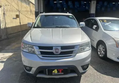 Fiat freemont 2012 2.4 precision 16v gasolina 4p automático