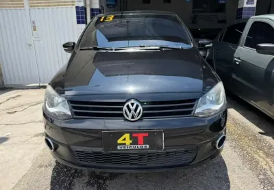 Volkswagen fox 2013 1.0 mi 8v flex 4p manual