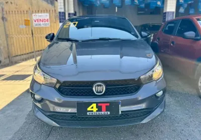 Fiat cronos 2020 1.3 firefly flex drive manual