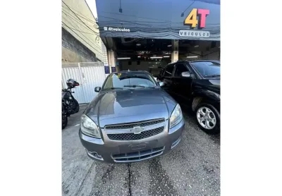 Chevrolet Prisma 2012 1.4 mpfi lt 8v flex 4p manual