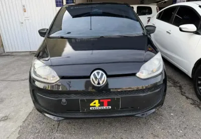 Volkswagen Up 2015 1.0 mpi take up 12v flex 4p manual