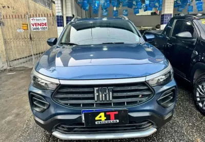 Fiat Pulse 2022 1.0 turbo 200 flex audace cvt