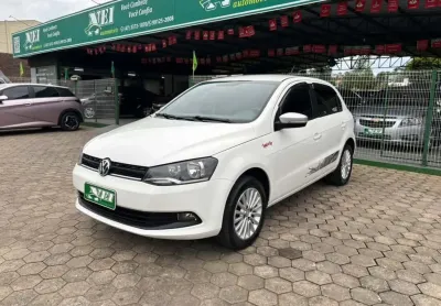 Volkswagen gol rock in rio 1.0 mi total flex 8v 5p - branca - 2015/2016