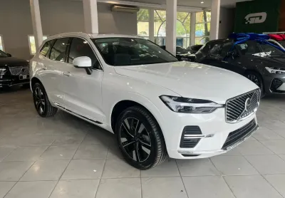 Volvo xc60 -pensando em trocar ou comprar seu carro? na gd motors você encontra as melhores opções e