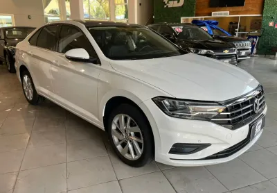 Vw jetta