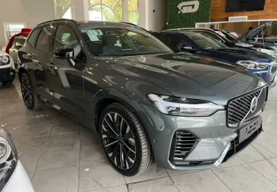 Volvo xc60 - zero !! pensando em trocar ou comprar seu carro? na gd motors você encontra as melhores