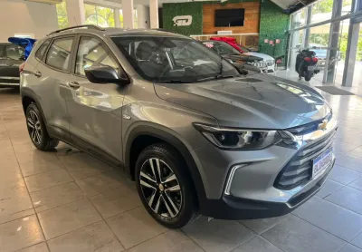 Gm tracker - pensando em trocar ou comprar seu carro? na gd motors você encontra as melhores opções