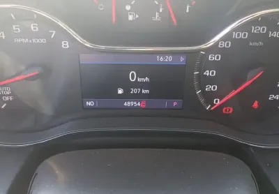 Cruze  ltz 1.4 flex cambio automático