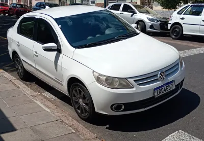 Voyage comfortline 1.6 / 2011 (completo)