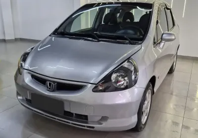 Fit lxl 1.4 2004 automático