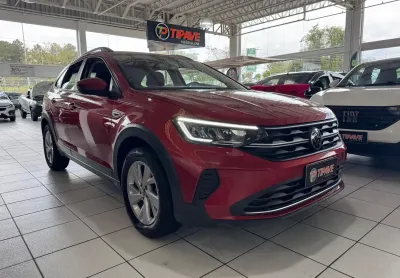 Volkswagen nivus cl tsi - 2023 / 2024