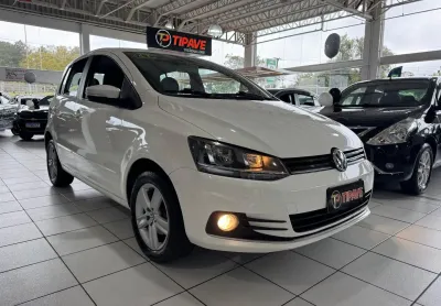 Vw fox confortline 1.0 mpi 